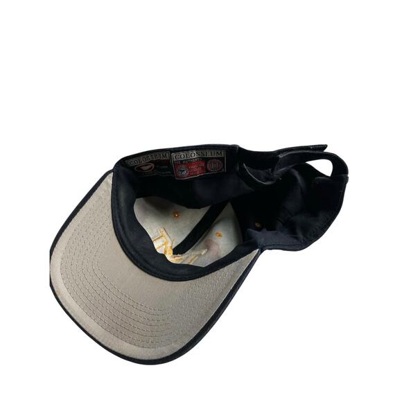 Vintage Colosseum University of Michigan Snapback - Picture 4 of 5